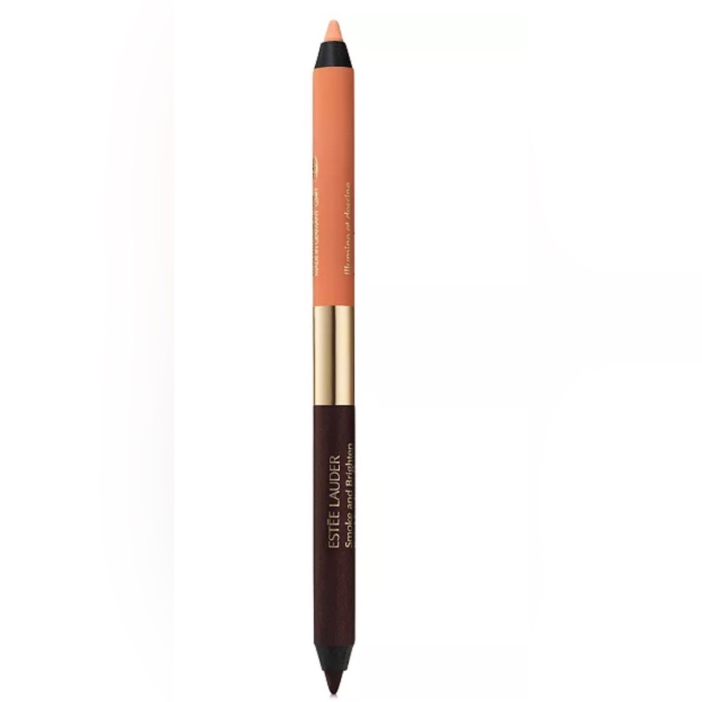 ✨NIB✨ Estee Lauder Smoke and Brighten Long-Lasting Waterproof Kajal Eyeliner Duo